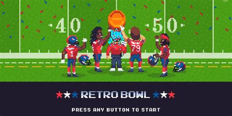 retro bowl ublocked|retro bowl unblocked official site.